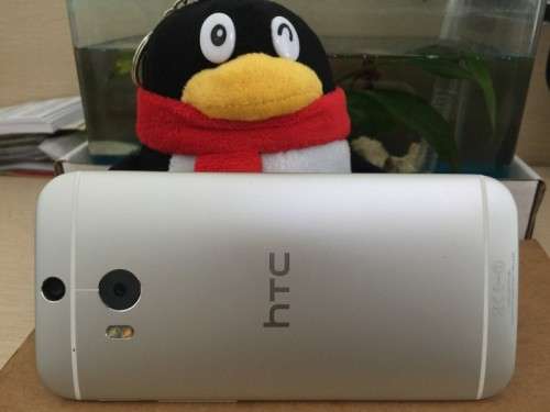 Unlocked Original HTC One M8