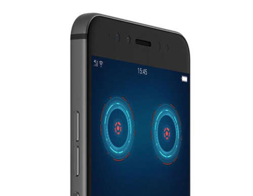 GOME K1 4GBT+ 64GBT!! Android 6.0 5.2 Inch 4G LTE Smartphone!