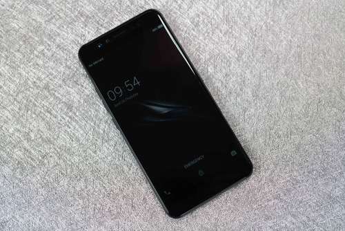 GOME K1 4GBT+ 64GBT!! Android 6.0 5.2 Inch 4G LTE Smartphone!