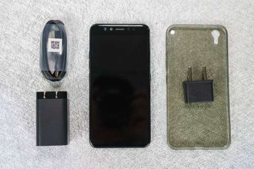 GOME K1 4GBT+ 64GBT!! Android 6.0 5.2 Inch 4G LTE Smartphone!