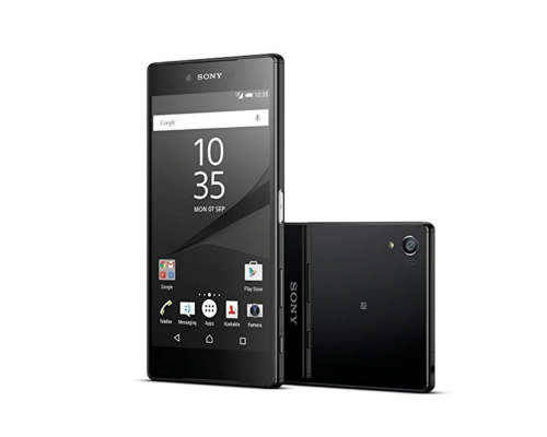 Original & Unlocked SONY Z5 PREMIUM. FREE DHL DELIVERY Countrywide