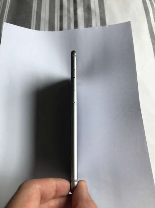Iphone 6s Plus 16g