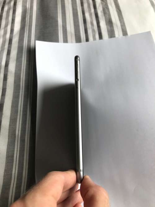 Iphone 6s Plus 16g