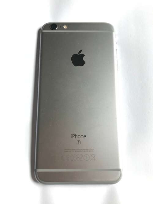 Iphone 6s Plus 16g