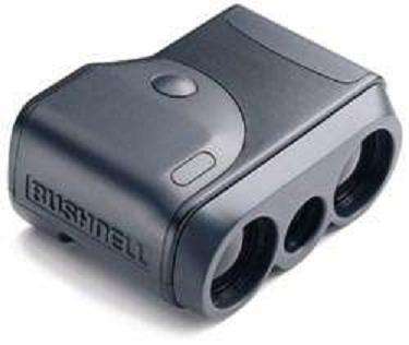 Bushnell Range Finder (Yardage Pro Compact 600)