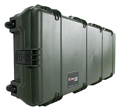 PELICAN STORM RIFLE CASE IM3300 LONG
