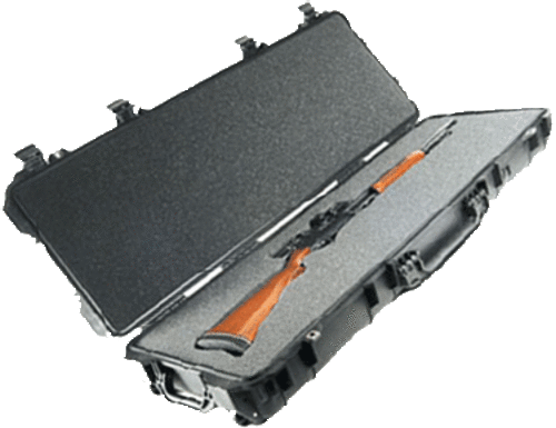 PELICAN 1720 LONG CASE (BLACK)