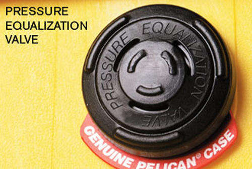 Pressure Valve