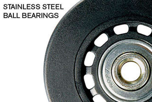 Stainless Steel Ball Bearings