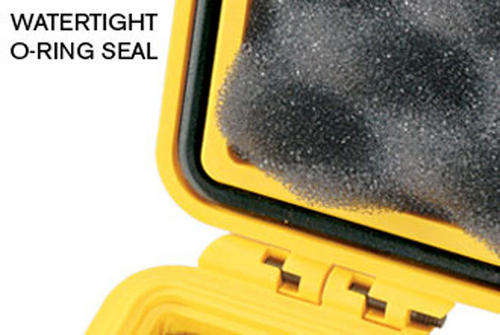Watertight Seal