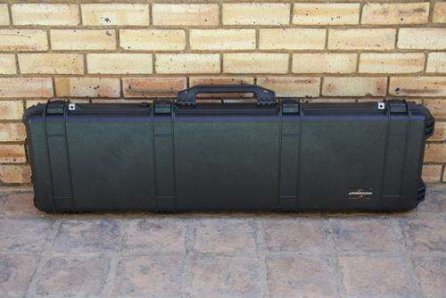 PELICAN 1750 RIFLE CASE