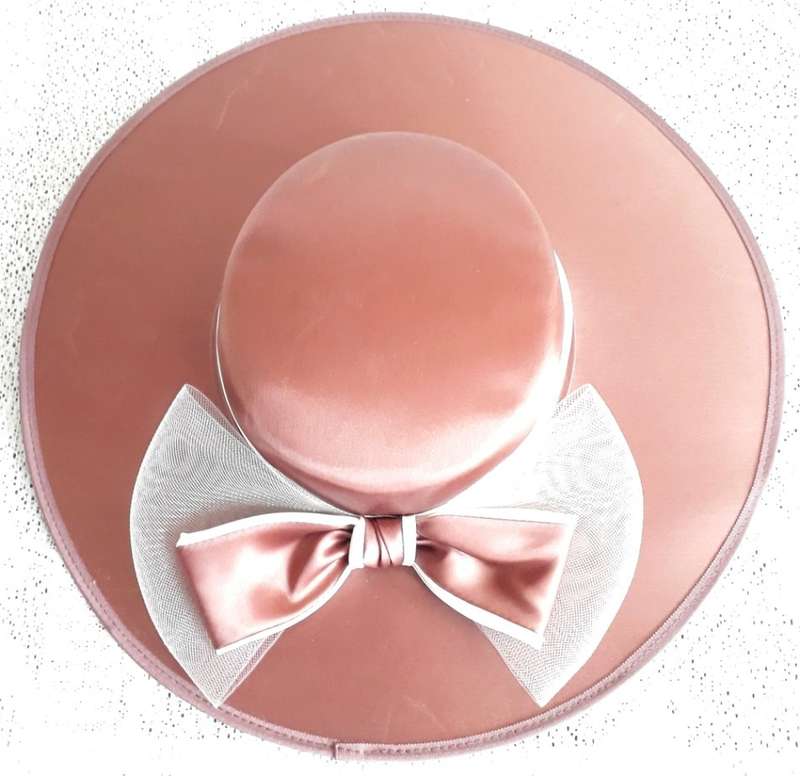 Women's Hat - Bronze