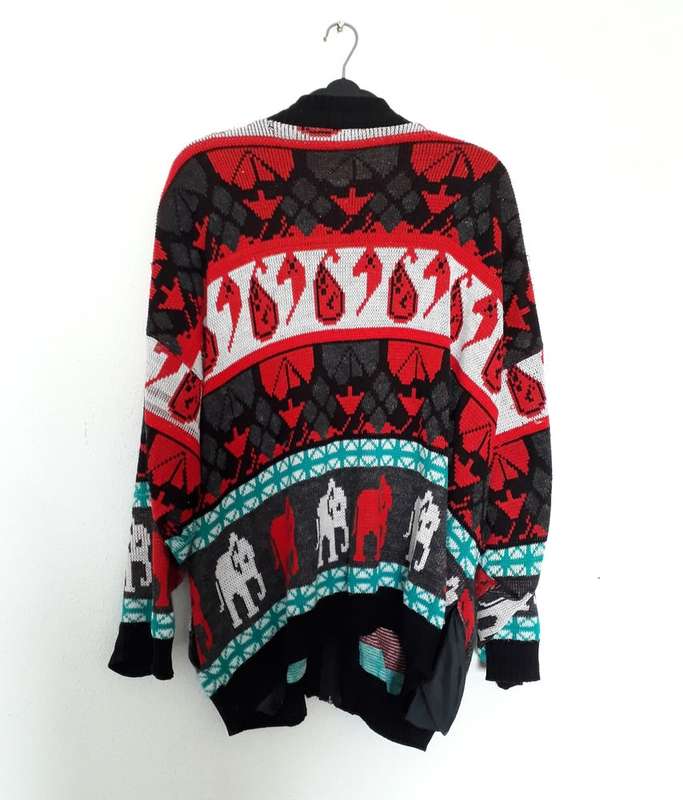 Women's Jersey - Zippered