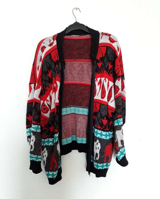 Women's Jersey - Zippered