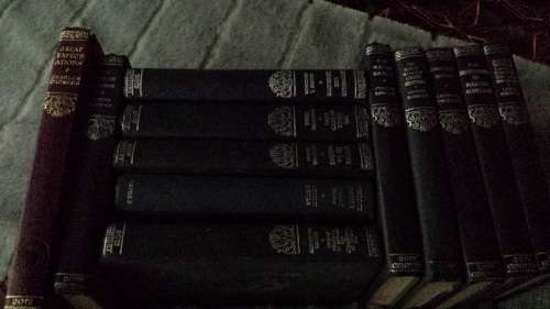 Various Classics
