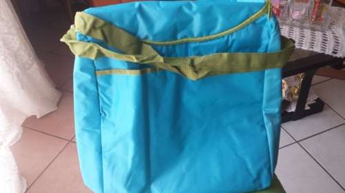 Cooler Bags soft x 2