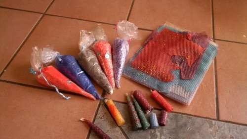 Candle Craft