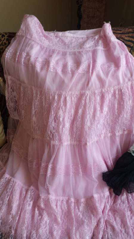 x 2 Skirts for the price of one