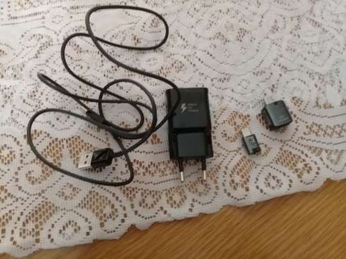 s8 original charger
