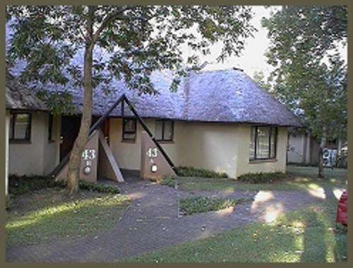 Sanbonani Timeshare Unit  Weekend getaway