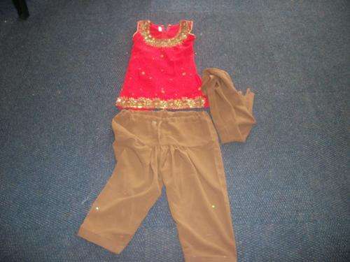 Special Kids Punjabie