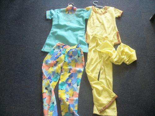 Christmas Special Kids Punjabie x 2