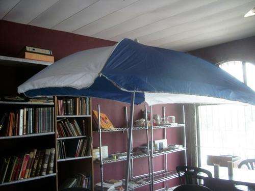 Stay cool this Summer - Picnic Umbrella