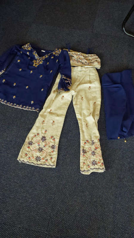 Kids Punjabie