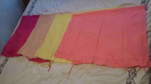 Sarie Underskirts x 4