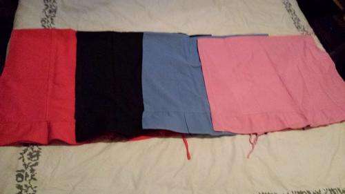 Sarie Underskirts x 4