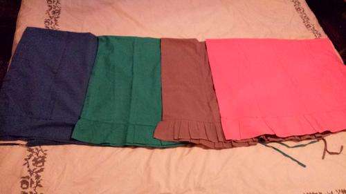 Sarie Underskirts x 4