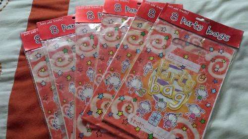 Party Bags