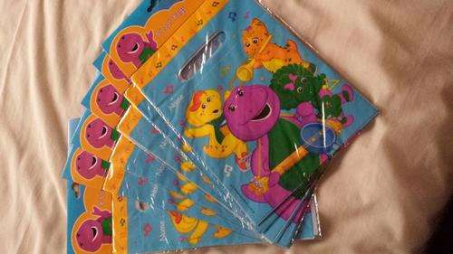 Party Bags