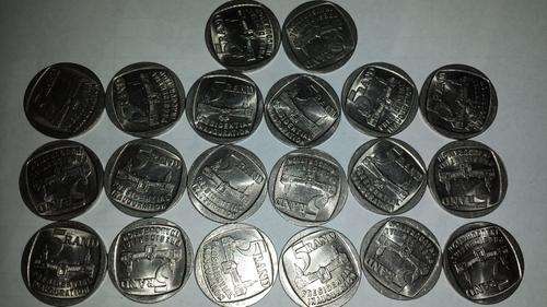Mandela Coins