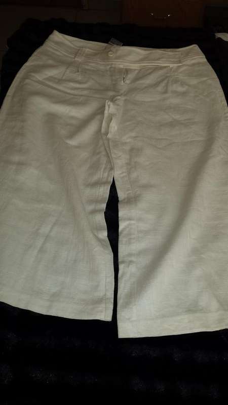 Lovely short pants