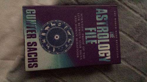 The Astrology File