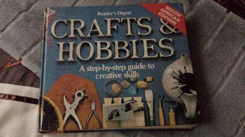 Crafts and Hobbies