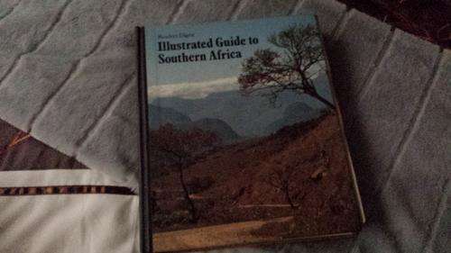 Illustrated Guide to Southern Africa