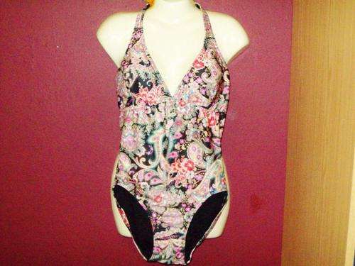 One Piece swimsuit