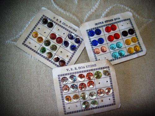 Earings - Various