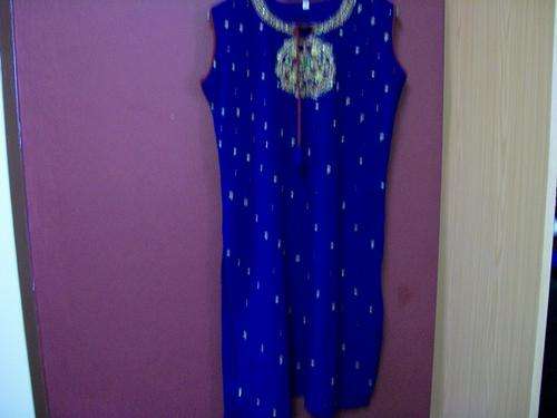 Beautiful Punjabie two piece