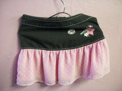 Hanna Montana Skirt
