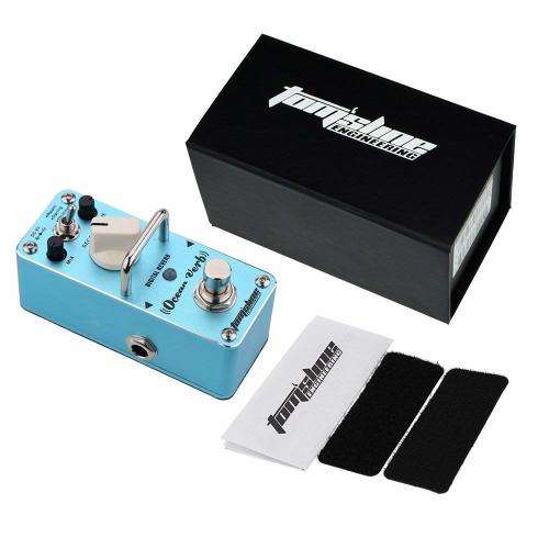 AOV-3 Ocean Verb Digital Reverb Mini Effect Pedal