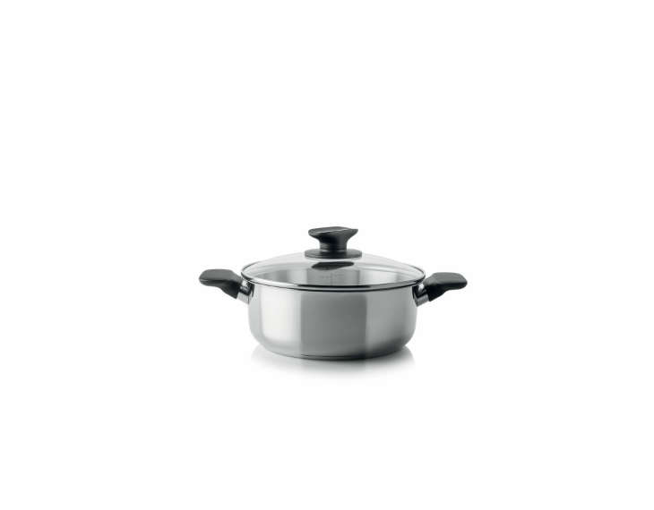 Tupperware Universal Cookware Stockpot (4L)