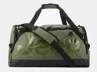 Jeep CITY TOGBAG Duffle Bag