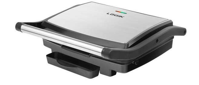 LOGIK Health Grill