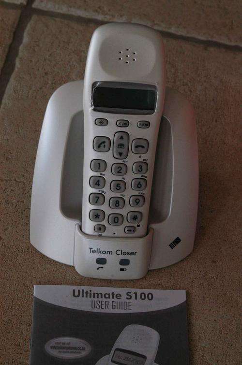 TELKOM CLOSER S100