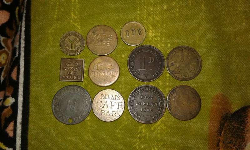 Tokens