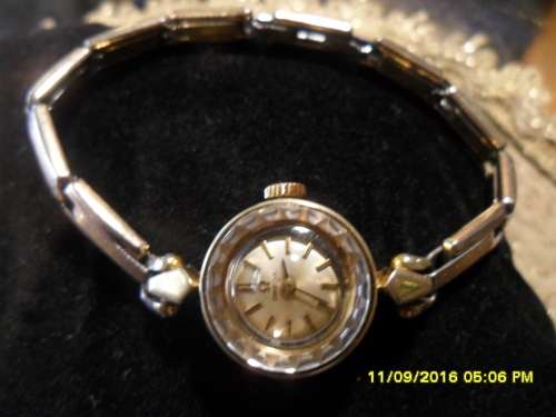 Omega Watch