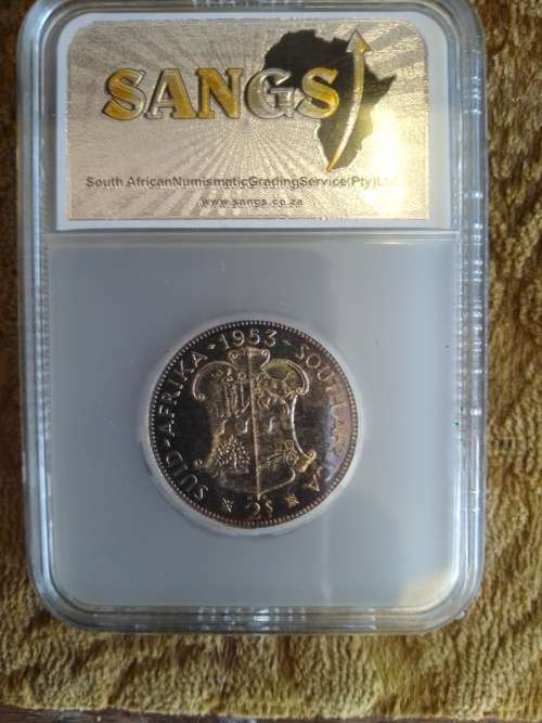 2 SHILLINGS